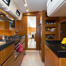 Alizee Yacht 