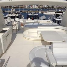 Monticello II Yacht 