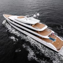 Stella M Yacht 