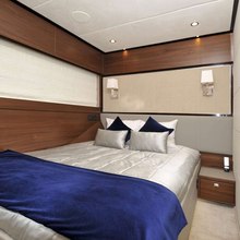 Allure Yacht 