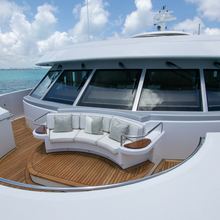 Blue Moon Yacht 