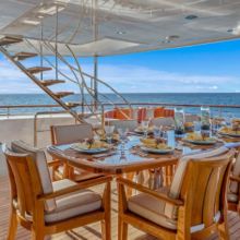 Avalon Yacht 