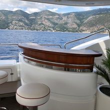 Nanou Yacht 