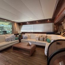 Ioda II Yacht 