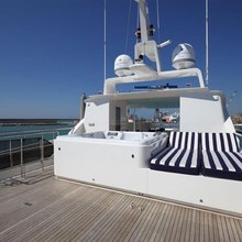 Beachm Yacht 