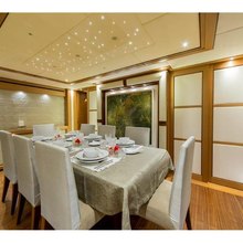 Lady Jane S Yacht 