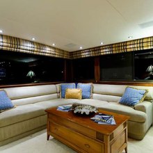 Lifter Yacht 