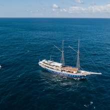 Scubaspa Zen Yacht 