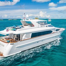 Aqua Yacht 