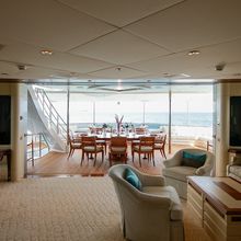 Blue Moon Yacht 