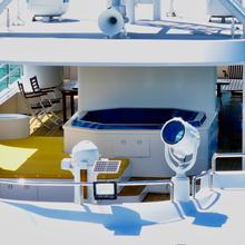 Western Isles Yacht 