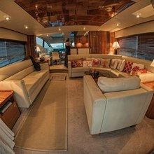JUPJU Yacht 