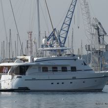 Vita Yacht 