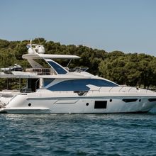 Alyss Yacht 