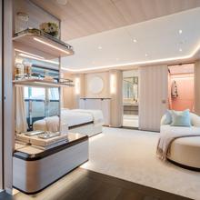 Big Shark Yacht 