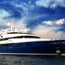 Sarah Yacht Main Profile