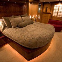 Toy Box II Yacht 