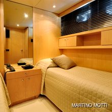 John Yacht 