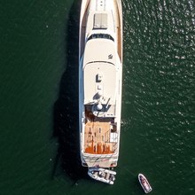 Atlantic Yacht 