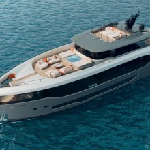 Maiora 36 Exuma/ 261 Yacht 