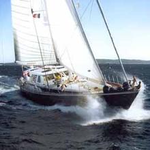 Ree Yacht 