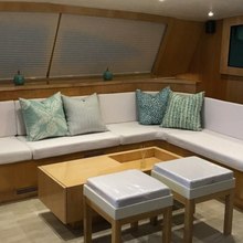 Laysan Yacht 