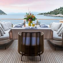 Fos Yacht 