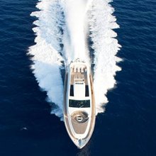 Deea II Yacht 