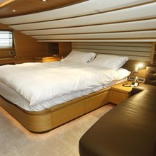 Milu Yacht 