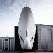 Leviathan Yacht 