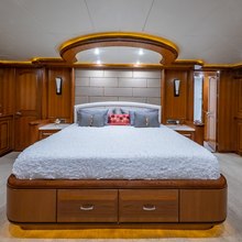 Watercolour's Yacht 