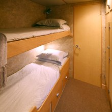 Safari Quest Yacht 
