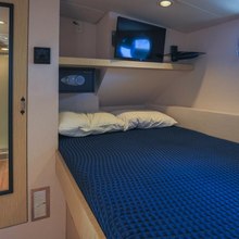 Empress Yacht 