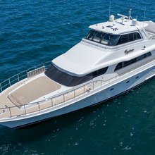 Break Away Yacht 