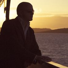 Elegant 007 Yacht Sunset View
