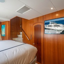 Magic Yacht 