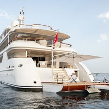 Hemabejo Yacht 