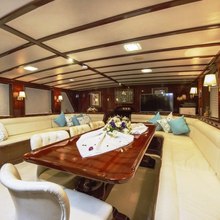 Pina Yacht 