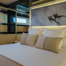 Milky Way Yacht 