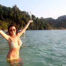 Sanook Yacht 