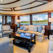 Georgia Yacht 