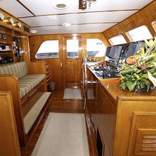 Passage Yacht 