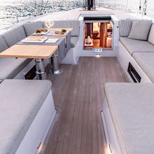 Bianca Yacht 