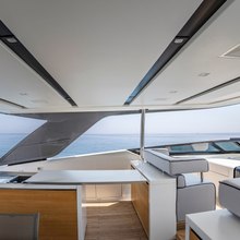 SL96 Yacht 