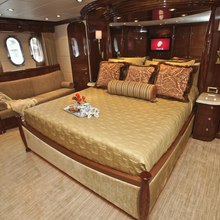 Divertimento II Yacht 