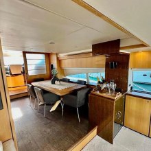 JoliDor Yacht 
