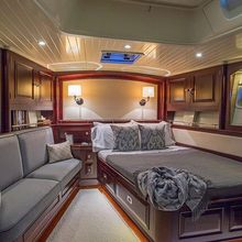 Savarona Yacht 