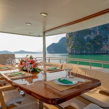 Ajao Yacht 