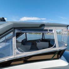 Seaduction Yacht 