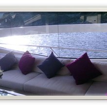 Hip Nautist Yacht 